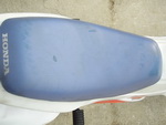     Honda EZ-Snow 1992  20